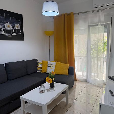 Pagrati Apartment Διαμέρισμα Παγκράτι Athens Luaran gambar