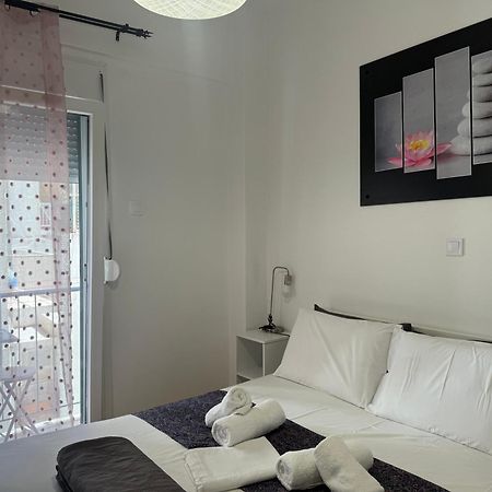 Pagrati Apartment Διαμέρισμα Παγκράτι Athens Luaran gambar