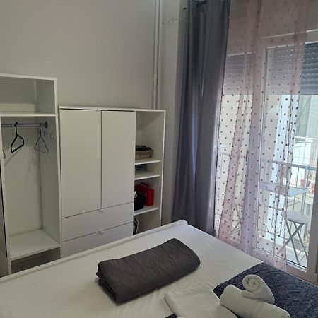 Pagrati Apartment Διαμέρισμα Παγκράτι Athens Luaran gambar