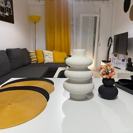 Pagrati Apartment Διαμέρισμα Παγκράτι Athens Luaran gambar