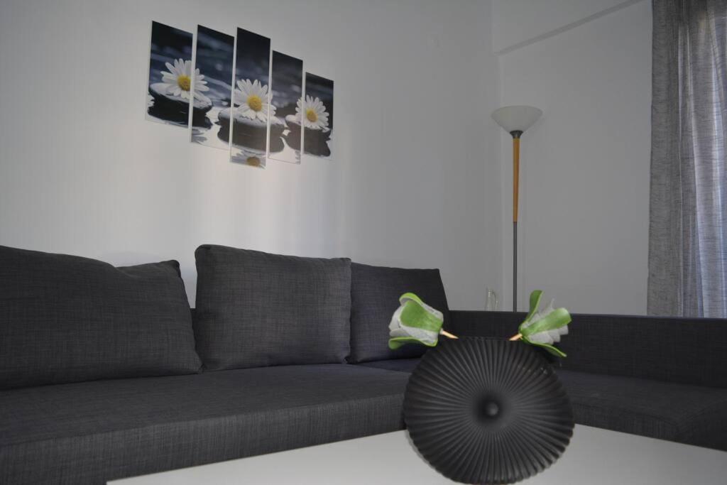 Pagrati Apartment Διαμέρισμα Παγκράτι Athens Luaran gambar