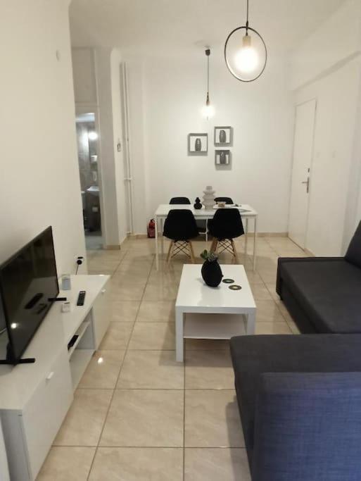 Pagrati Apartment Διαμέρισμα Παγκράτι Athens Luaran gambar