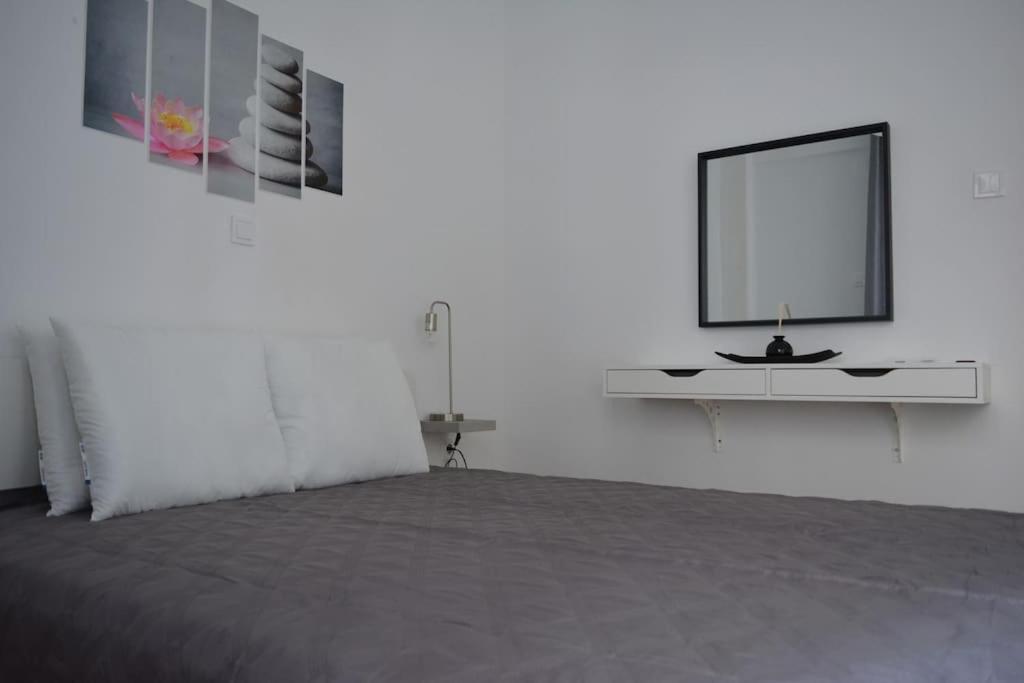 Pagrati Apartment Διαμέρισμα Παγκράτι Athens Luaran gambar