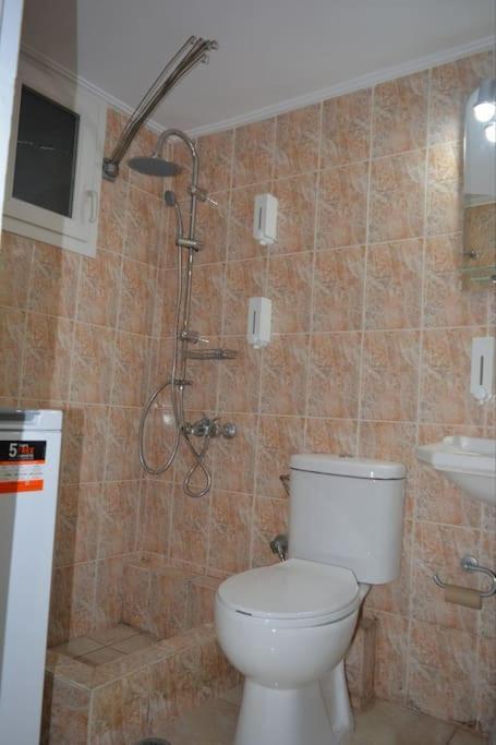 Pagrati Apartment Διαμέρισμα Παγκράτι Athens Luaran gambar