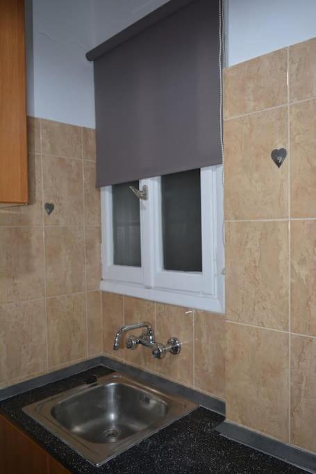 Pagrati Apartment Διαμέρισμα Παγκράτι Athens Luaran gambar