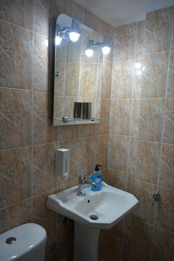 Pagrati Apartment Διαμέρισμα Παγκράτι Athens Luaran gambar