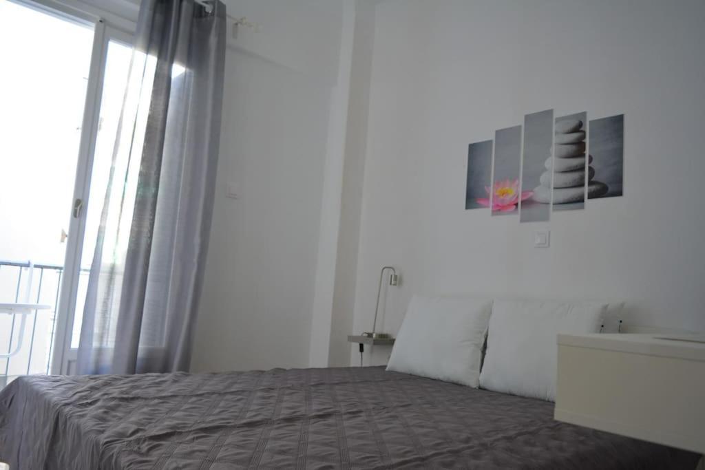 Pagrati Apartment Διαμέρισμα Παγκράτι Athens Luaran gambar