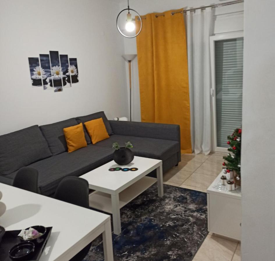 Pagrati Apartment Διαμέρισμα Παγκράτι Athens Luaran gambar