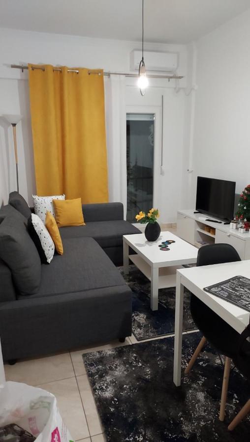 Pagrati Apartment Διαμέρισμα Παγκράτι Athens Luaran gambar