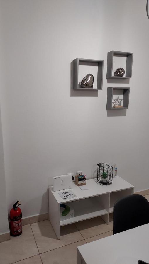 Pagrati Apartment Διαμέρισμα Παγκράτι Athens Luaran gambar