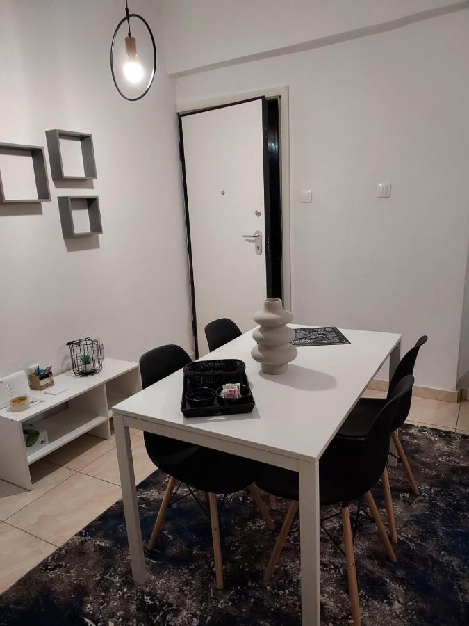 Pagrati Apartment Διαμέρισμα Παγκράτι Athens Luaran gambar