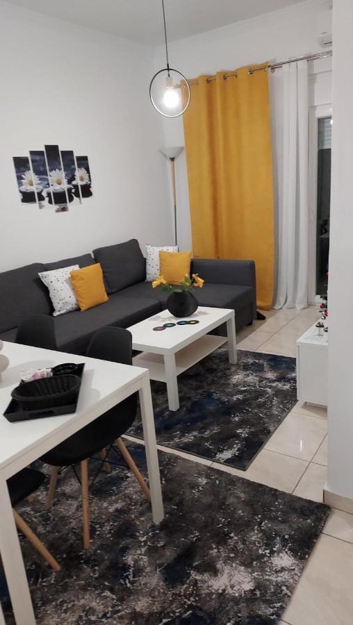Pagrati Apartment Διαμέρισμα Παγκράτι Athens Luaran gambar