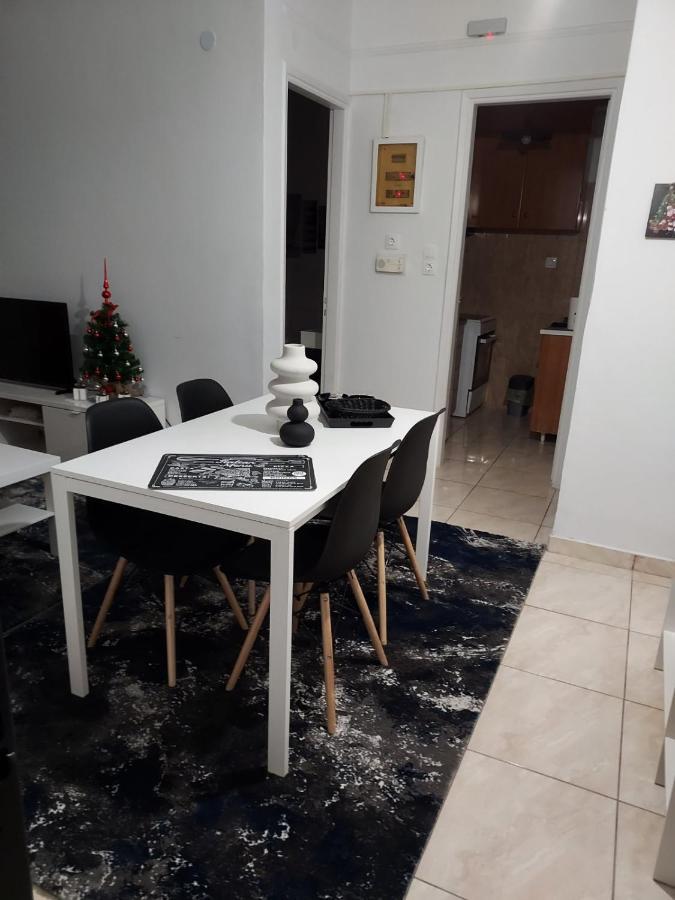 Pagrati Apartment Διαμέρισμα Παγκράτι Athens Luaran gambar