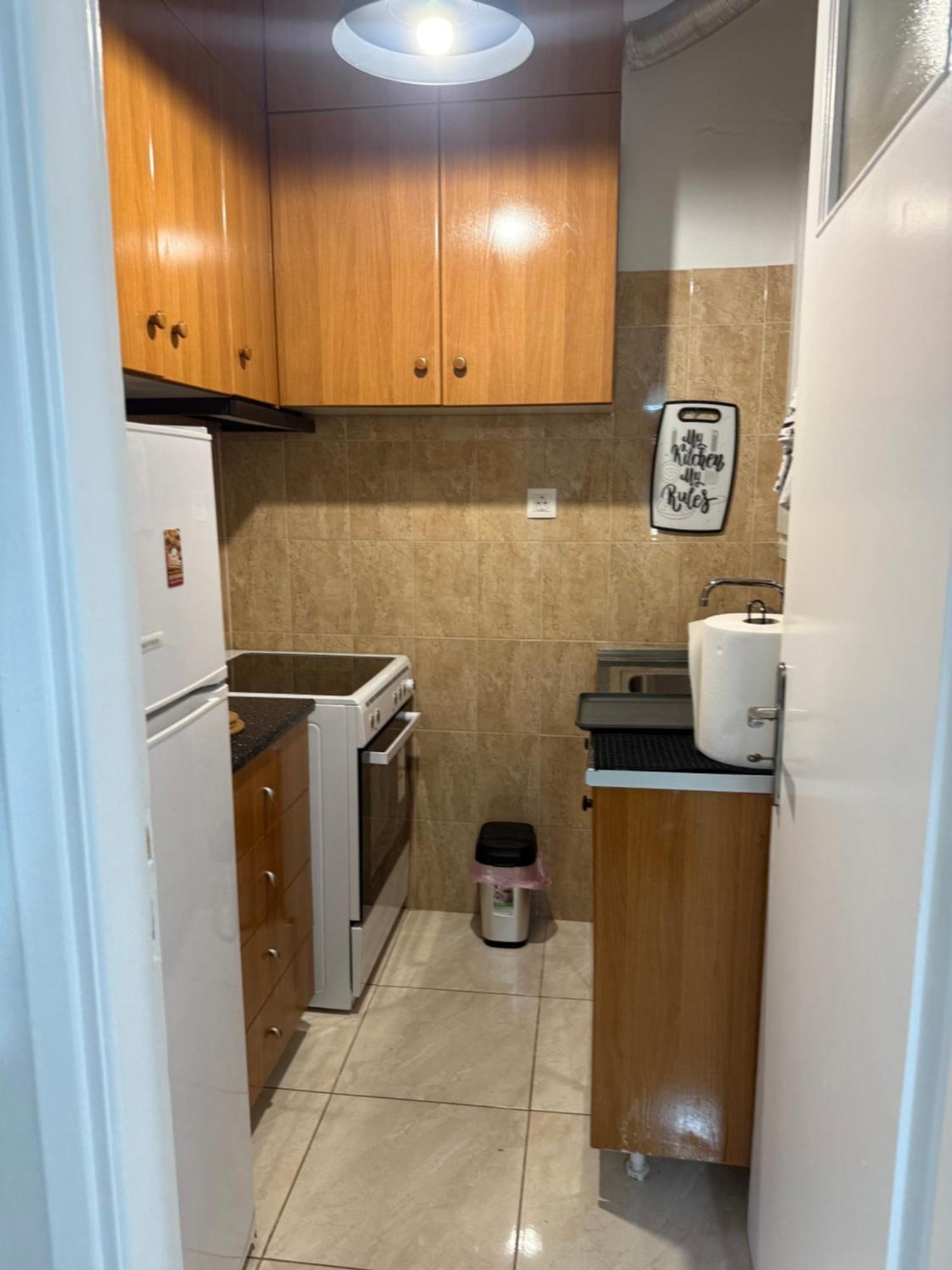 Pagrati Apartment Διαμέρισμα Παγκράτι Athens Luaran gambar