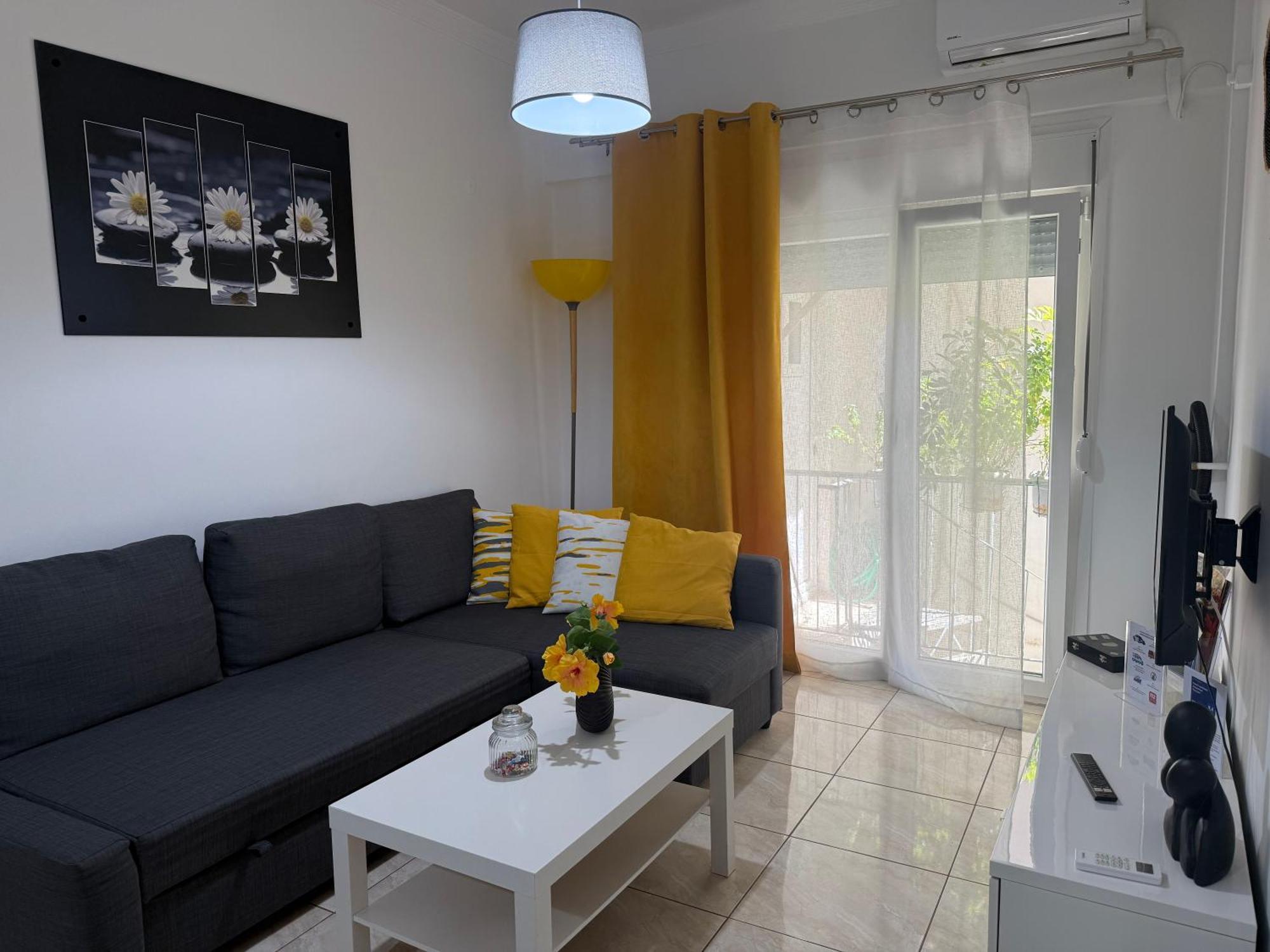 Pagrati Apartment Διαμέρισμα Παγκράτι Athens Luaran gambar