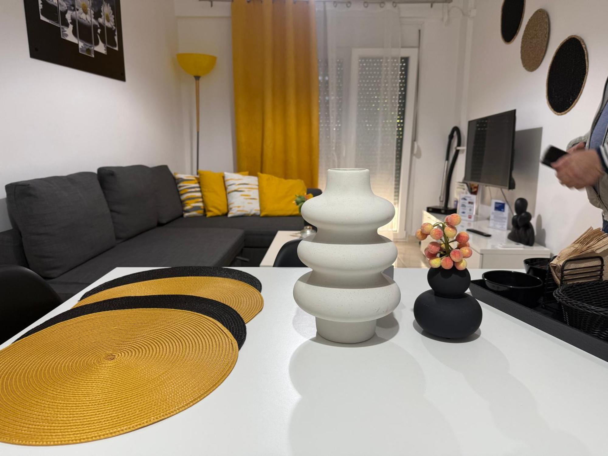 Pagrati Apartment Διαμέρισμα Παγκράτι Athens Luaran gambar